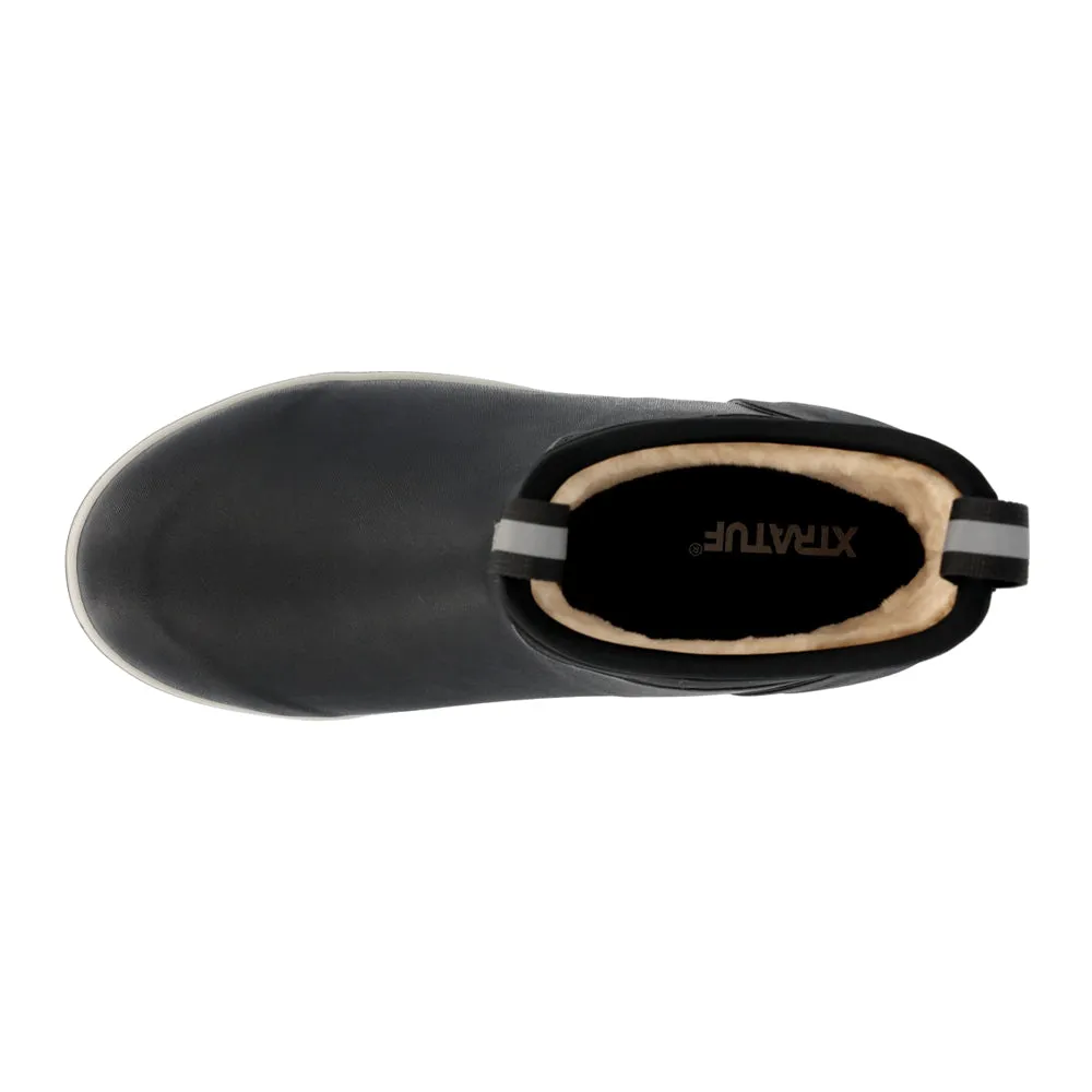Ankle Deck Cold Weather Pull On Boots sold by Shoebacca product image thumbnail 4