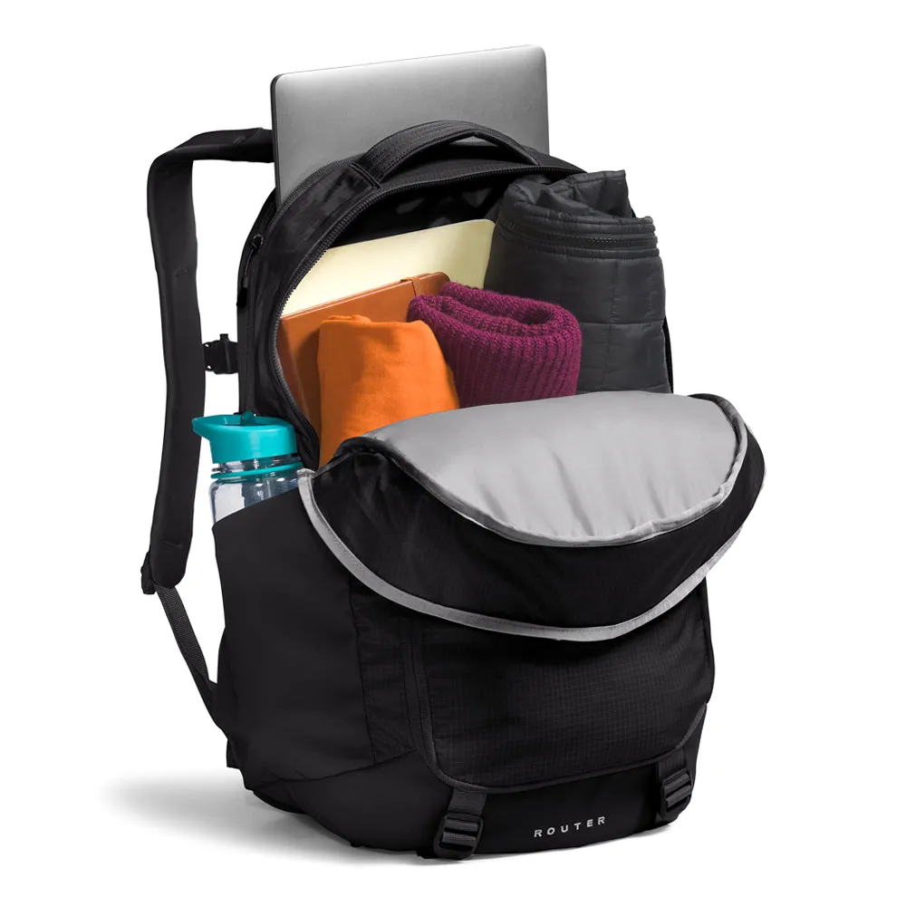 Router Backpack sold by Shoebacca product image thumbnail 5