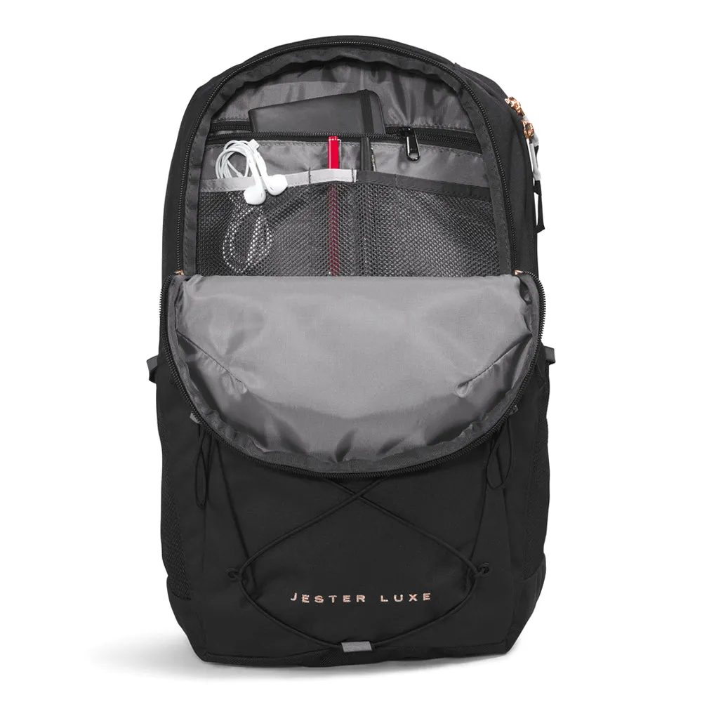 Jester Luxe Backpack sold by Shoebacca product image thumbnail 4