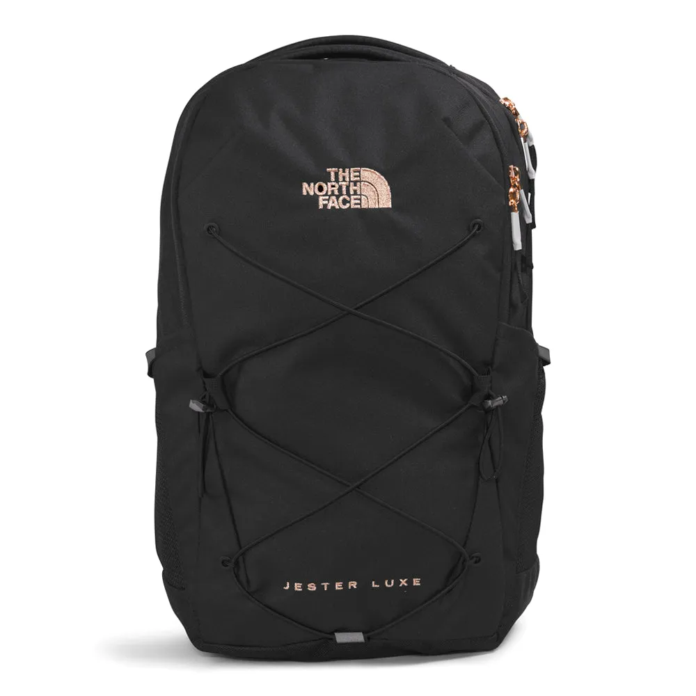 Jester Luxe Backpack sold by Shoebacca