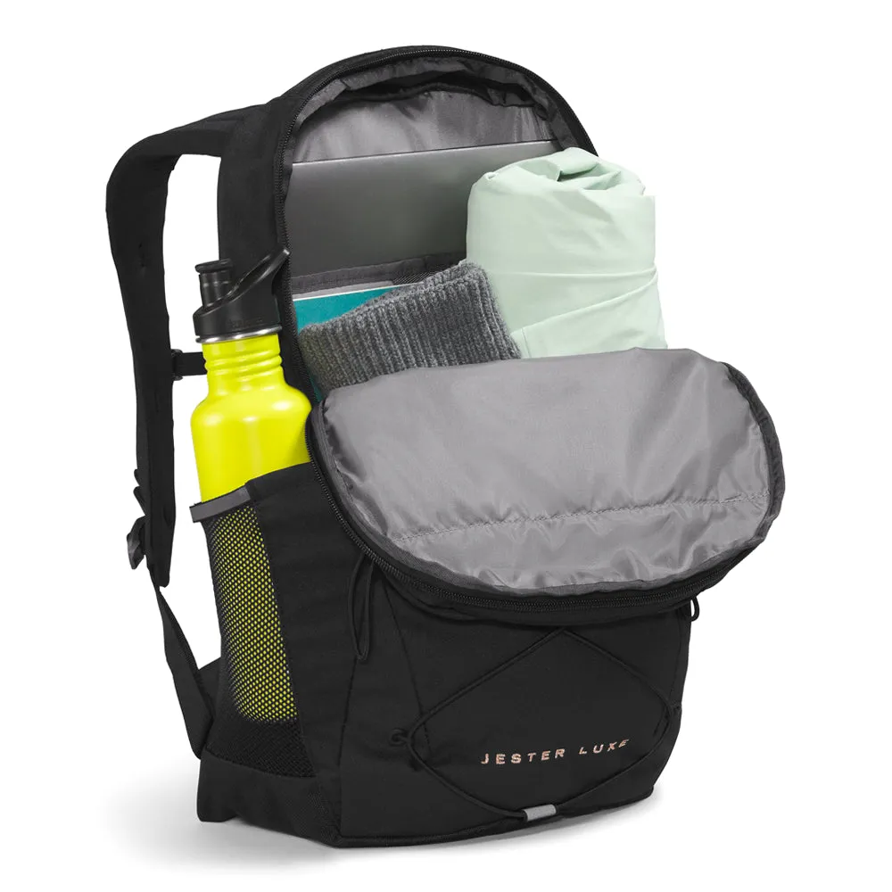 Jester Luxe Backpack sold by Shoebacca product image thumbnail 5