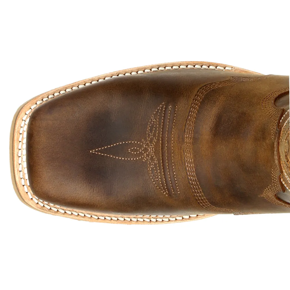 Maverick Pro 12 Inch Waterproof Steel Toe Work Boots sold by Shoebacca product image thumbnail 4