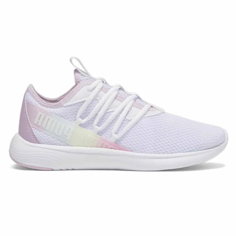 Star Vital Stripe Running Shoes made by Puma