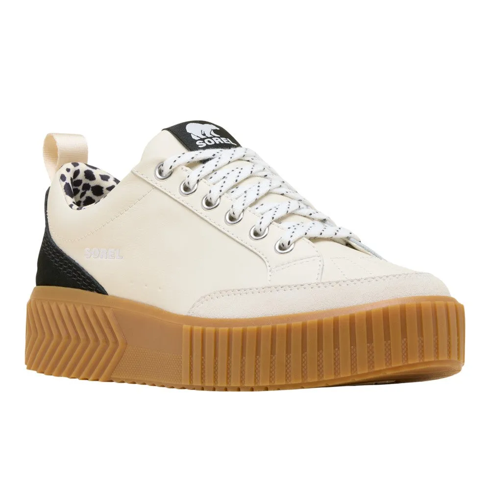 Ona Ave Low Waterproof Lace Up Sneakers sold by Shoebacca product image thumbnail 2