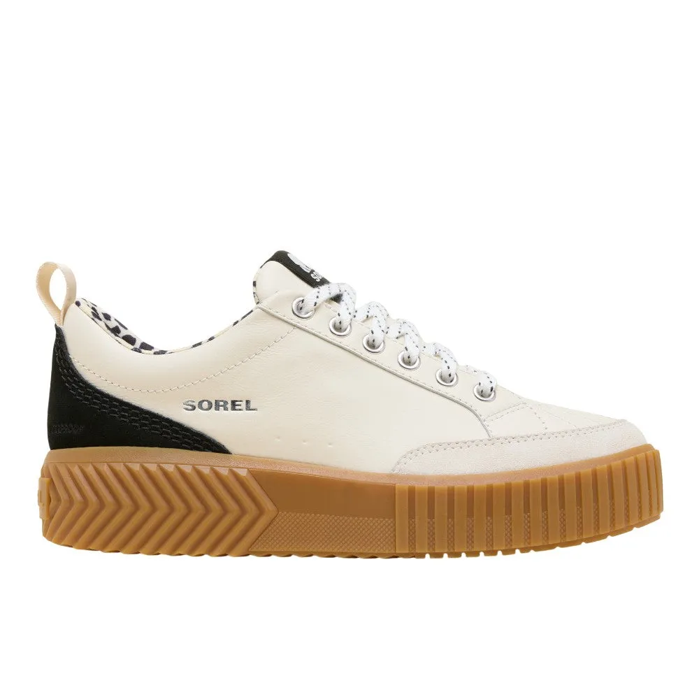 Ona Ave Low Waterproof Lace Up Sneakers sold by Shoebacca