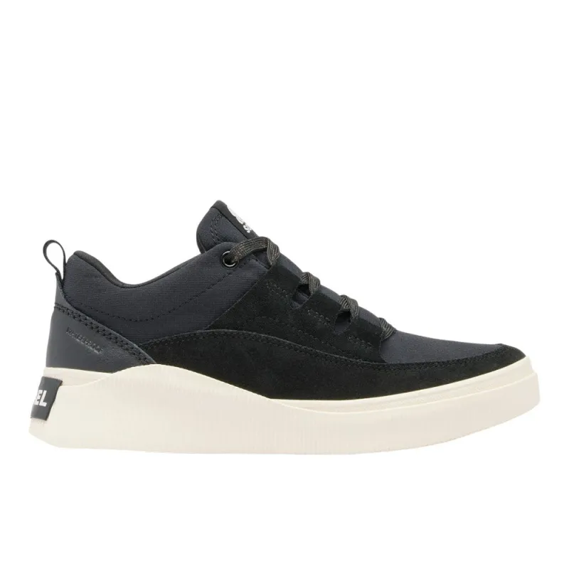 Out N About IV Low Waterproof Lace Up Sneakers sold by Shoebacca