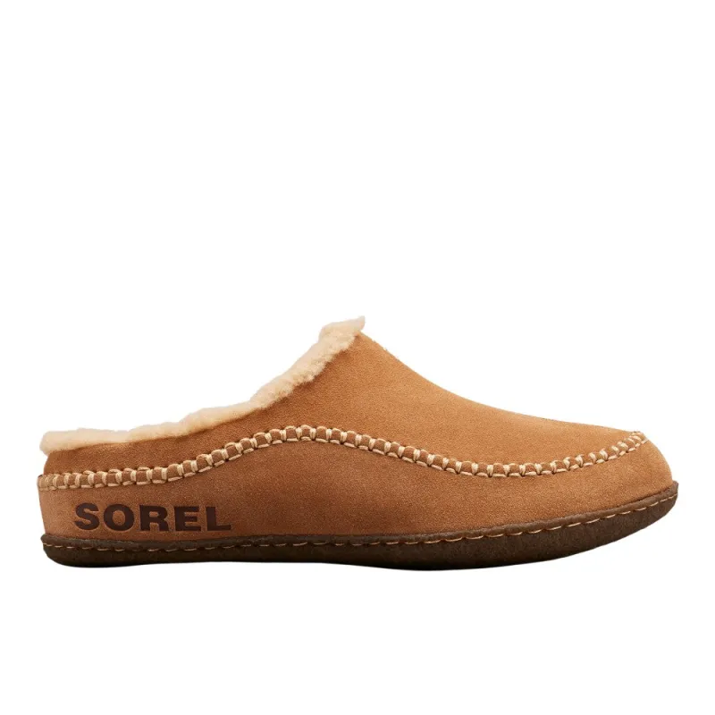 Falcon Ridge II Slippers sold by Shoebacca