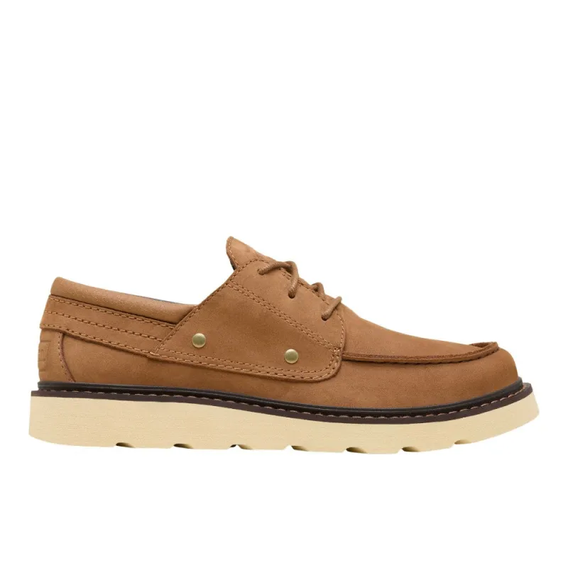 Slabtown 62 Mariner Boat Shoes made by Sorel