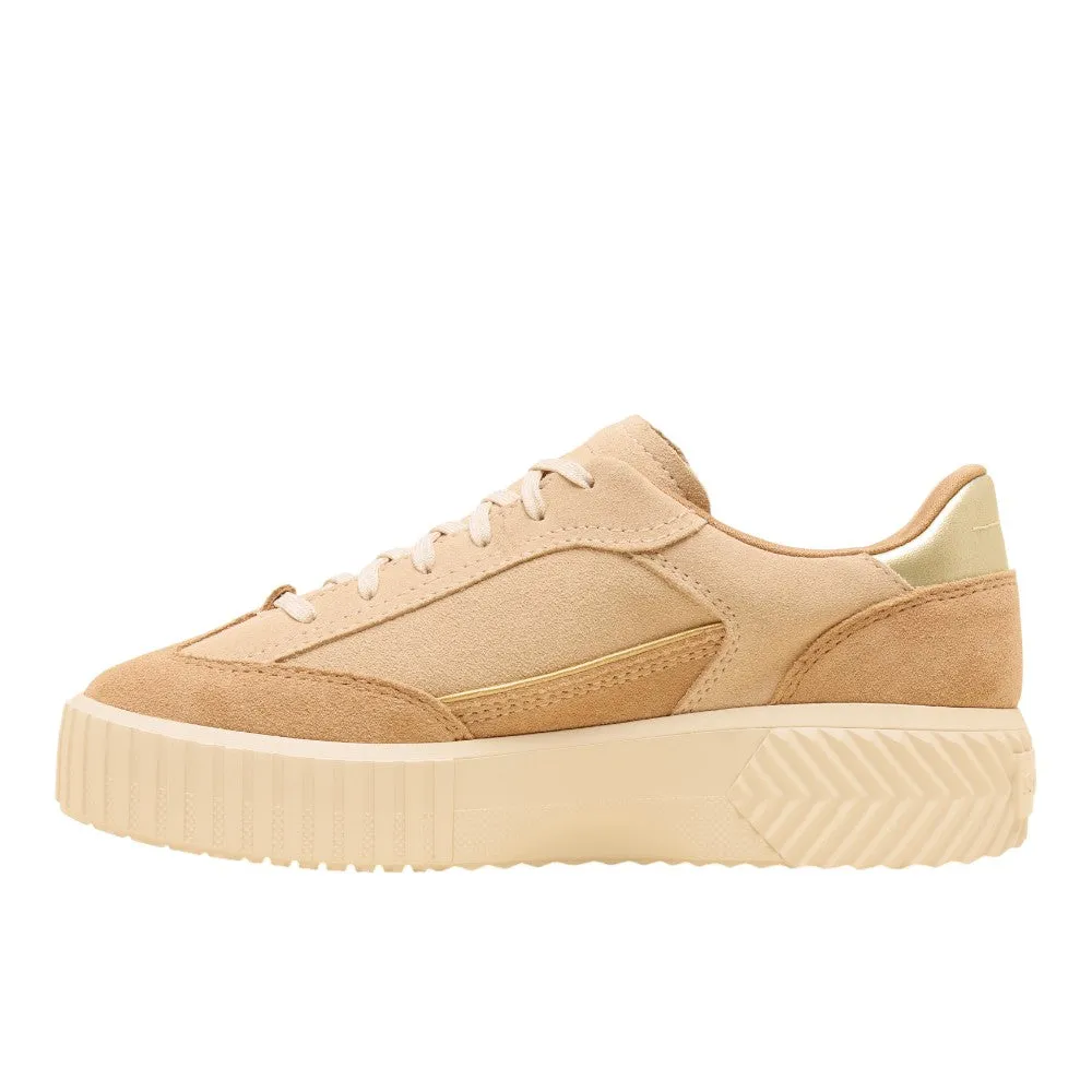 Ona Ave T-Toe Lace Up Sneakers sold by Shoebacca product image thumbnail 3