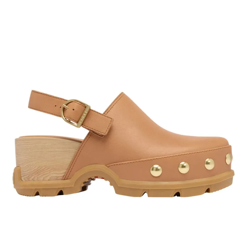 Roam’N Rivet Clogs sold by Shoebacca