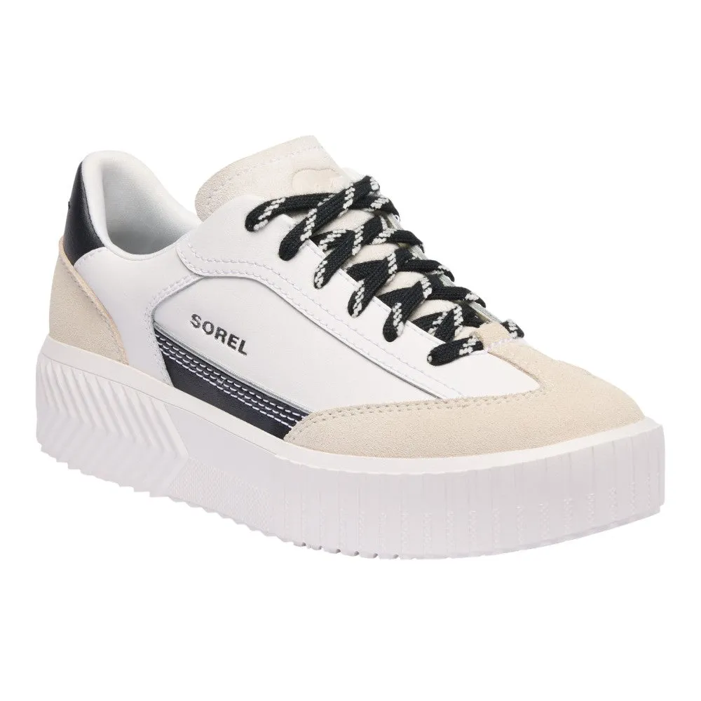 Ona Ave T-Toe Lace Up Sneakers sold by Shoebacca product image thumbnail 2