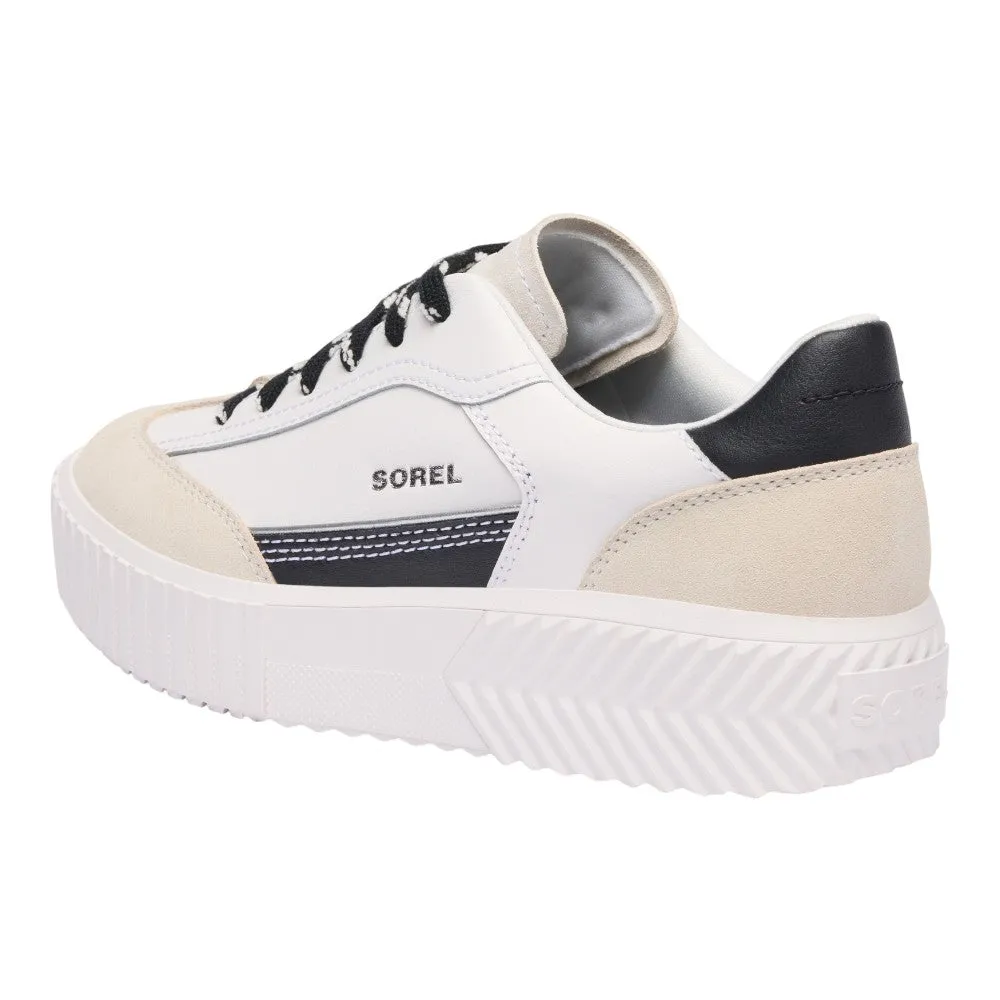 Ona Ave T-Toe Lace Up Sneakers sold by Shoebacca product image thumbnail 3