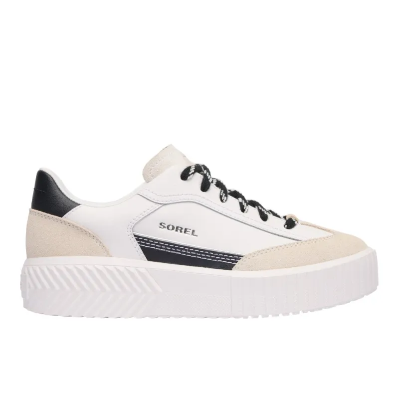 Ona Ave T-Toe Lace Up Sneakers sold by Shoebacca