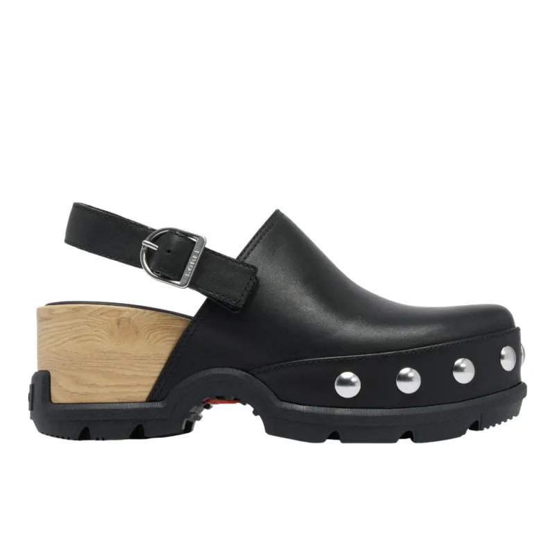 Roam’N Rivet Clogs sold by Shoebacca