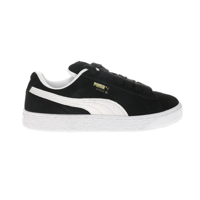 Suede XL Lace Up Sneakers sold by Shoebacca