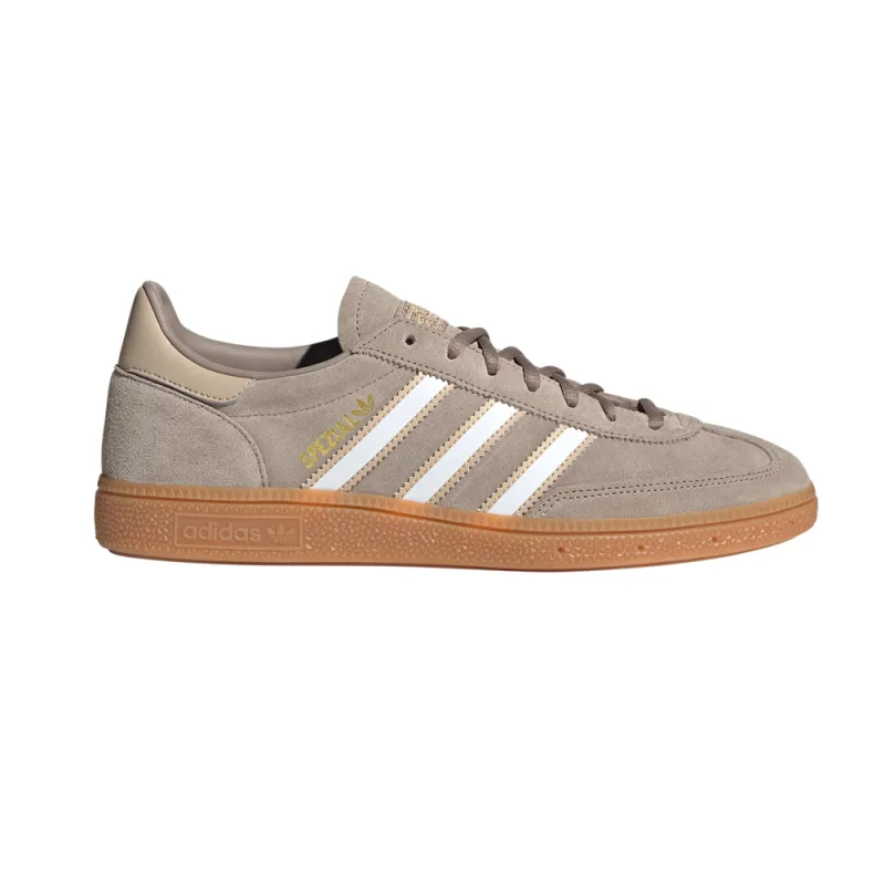 Handball Spezial Lace Up Sneakers sold by Shoebacca