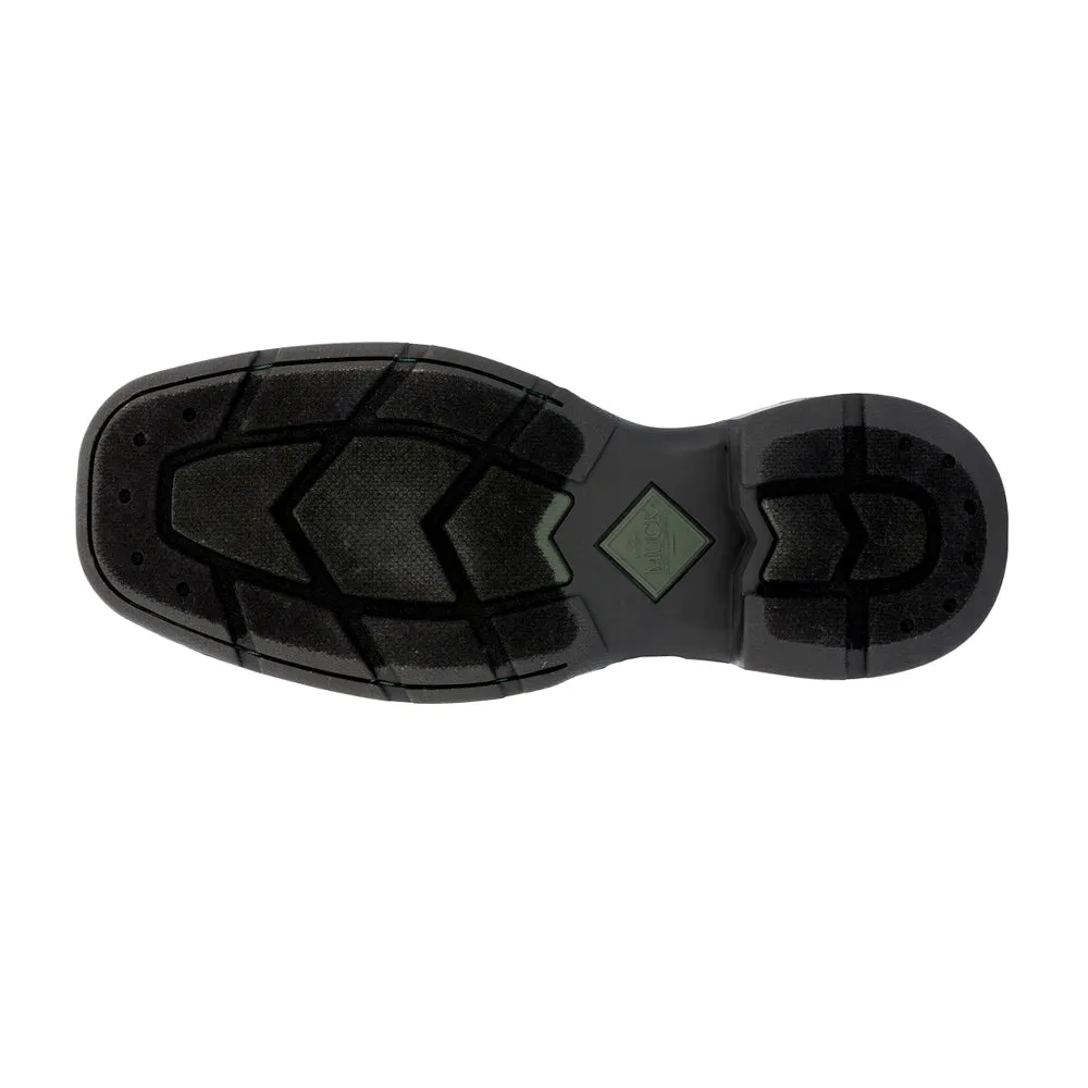 Chore Mid 12 Inch Waterproof Soft Toe Work Boots sold by Shoebacca product image thumbnail 5