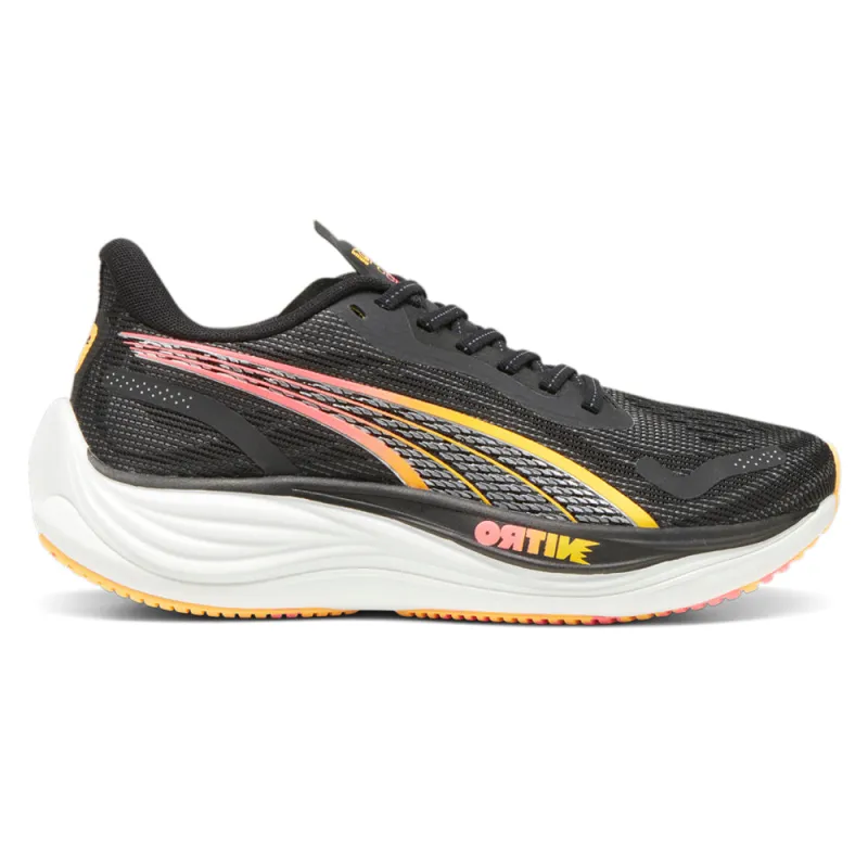 Velocity Nitro 3 FF Running Shoes made by Puma