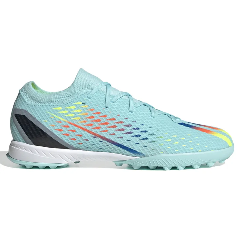 X Speedportal.3 Indoor Soccer Shoes sold by Shoebacca