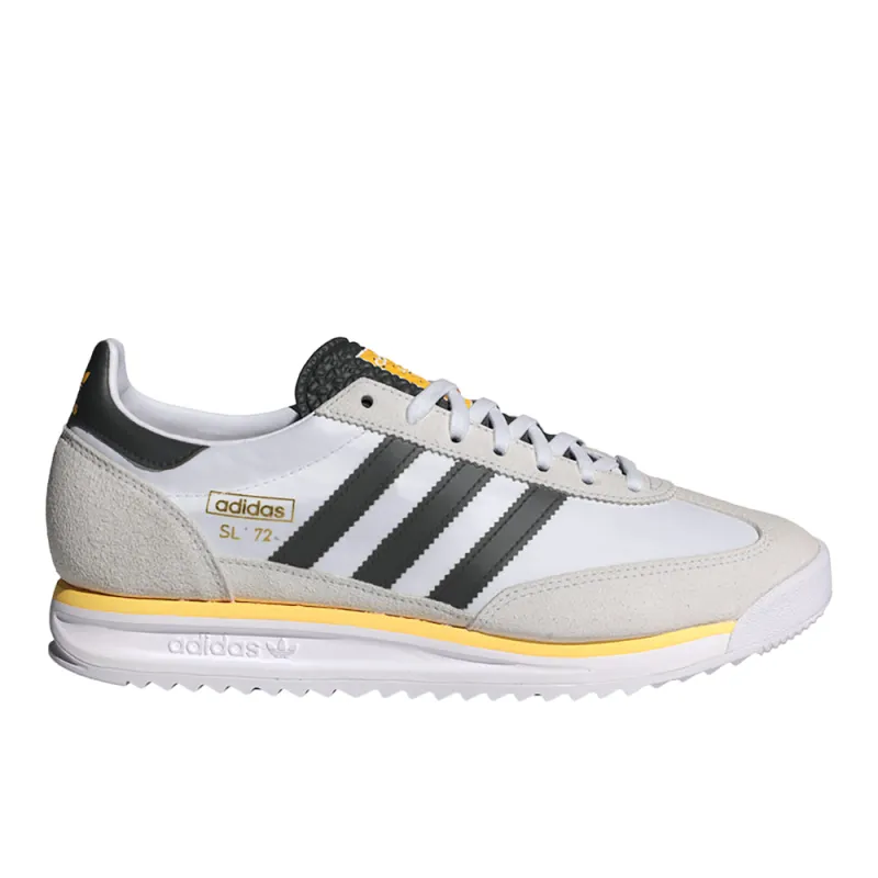 SL 72 RS Lace Up Sneakers made by Adidas