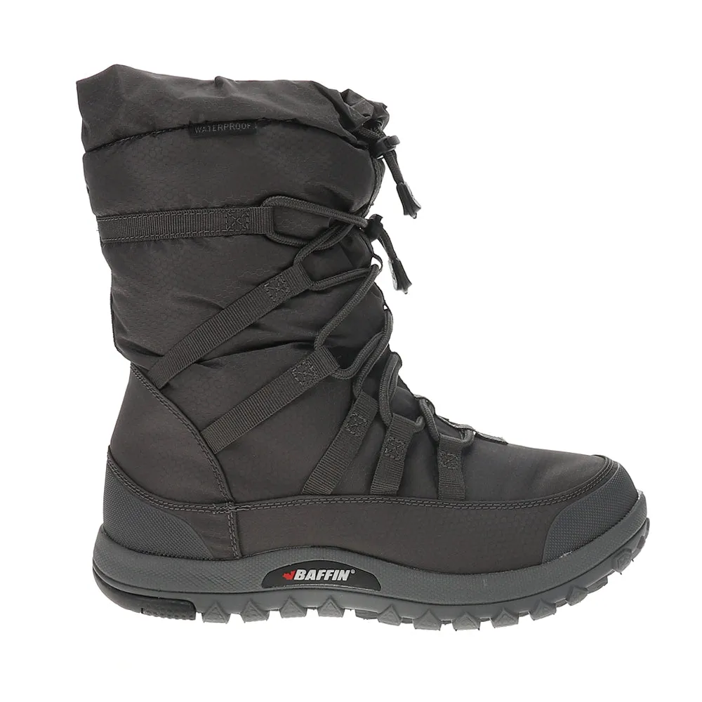 Escalate X Round Toe Snow Boots sold by Shoebacca