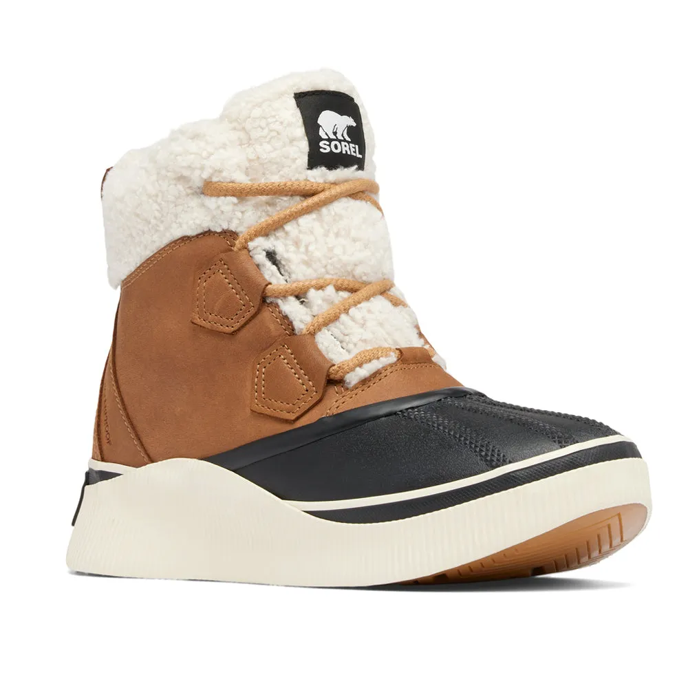 Out N About IV Chillz Waterproof Lace Up Boots sold by Shoebacca product image thumbnail 2