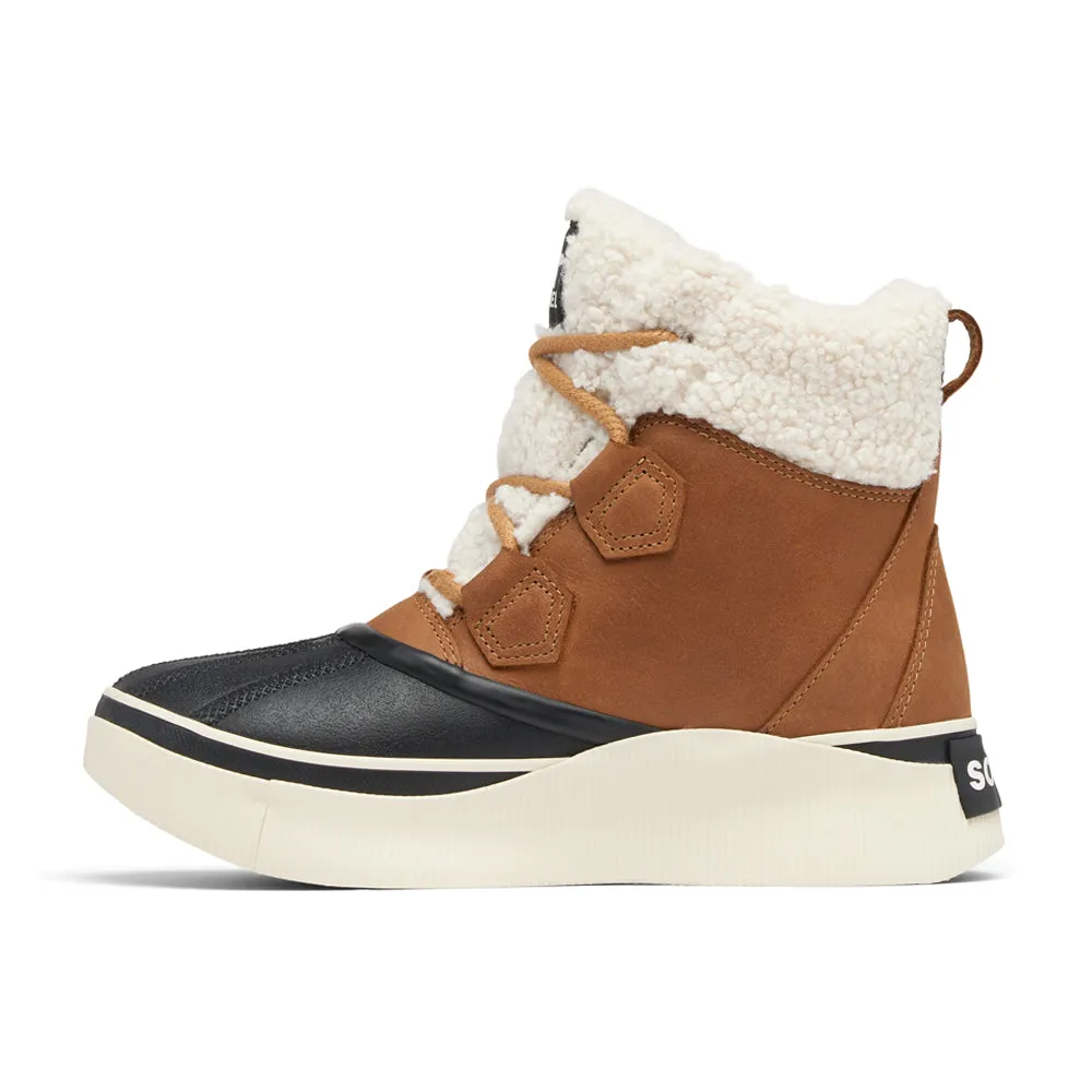 Out N About IV Chillz Waterproof Lace Up Boots sold by Shoebacca product image thumbnail 3