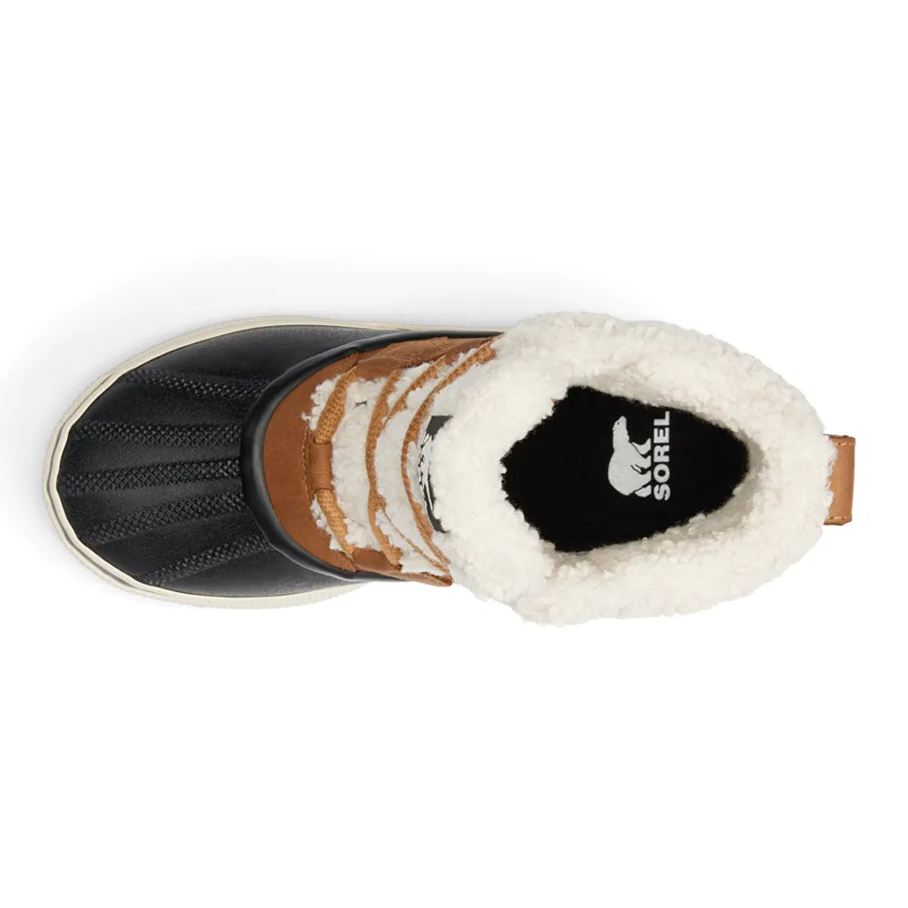 Out N About IV Chillz Waterproof Lace Up Boots sold by Shoebacca product image thumbnail 4