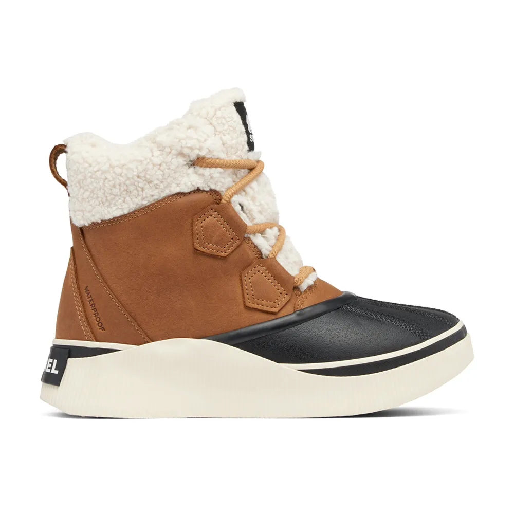 Out N About IV Chillz Waterproof Lace Up Boots sold by Shoebacca