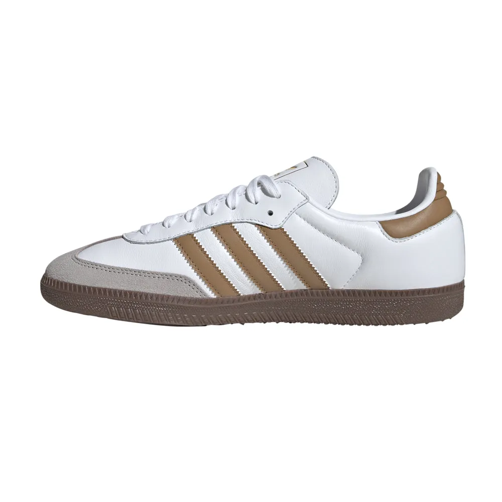 Samba OG Lace Up Sneakers sold by Shoebacca product image thumbnail 3
