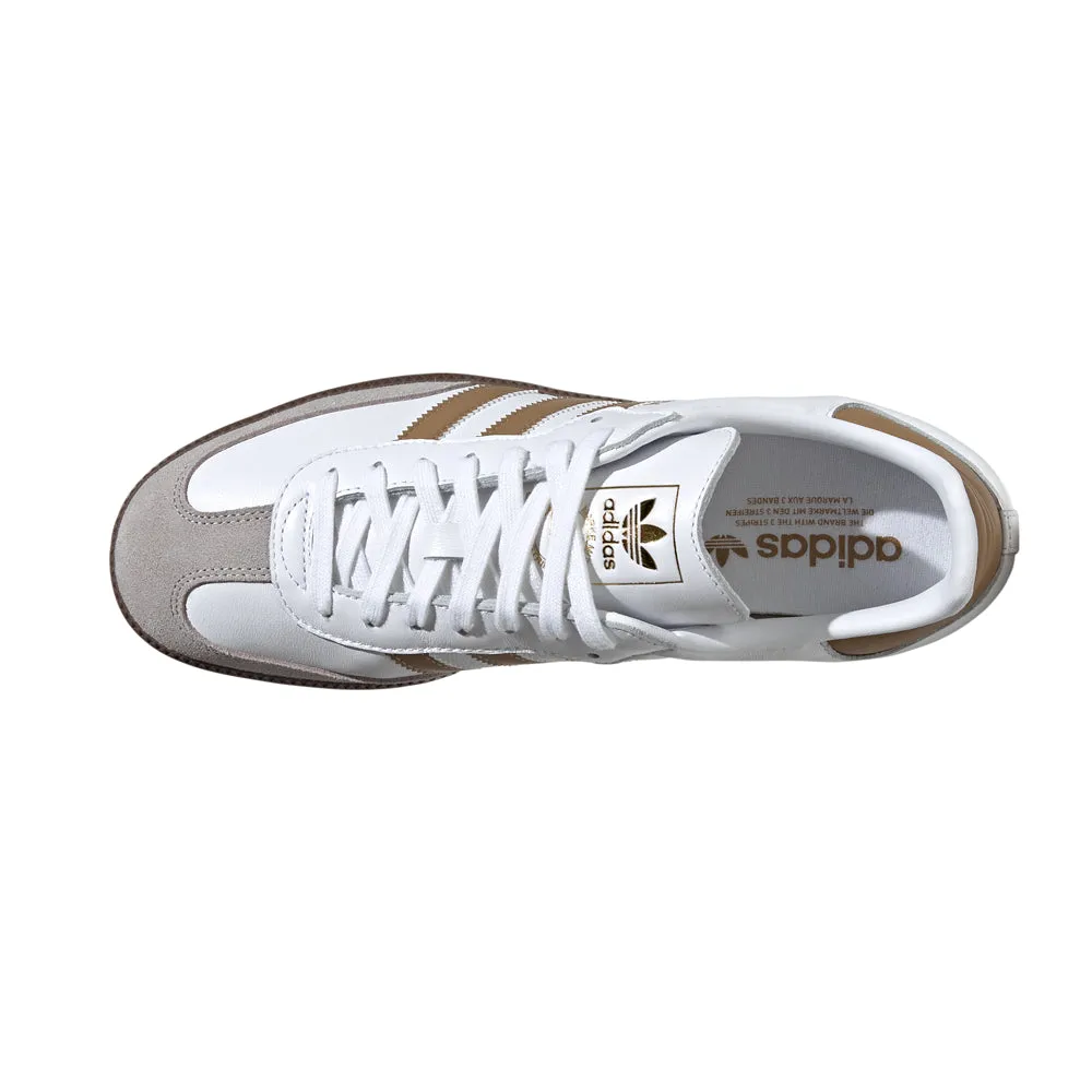 Samba OG Lace Up Sneakers sold by Shoebacca product image thumbnail 4