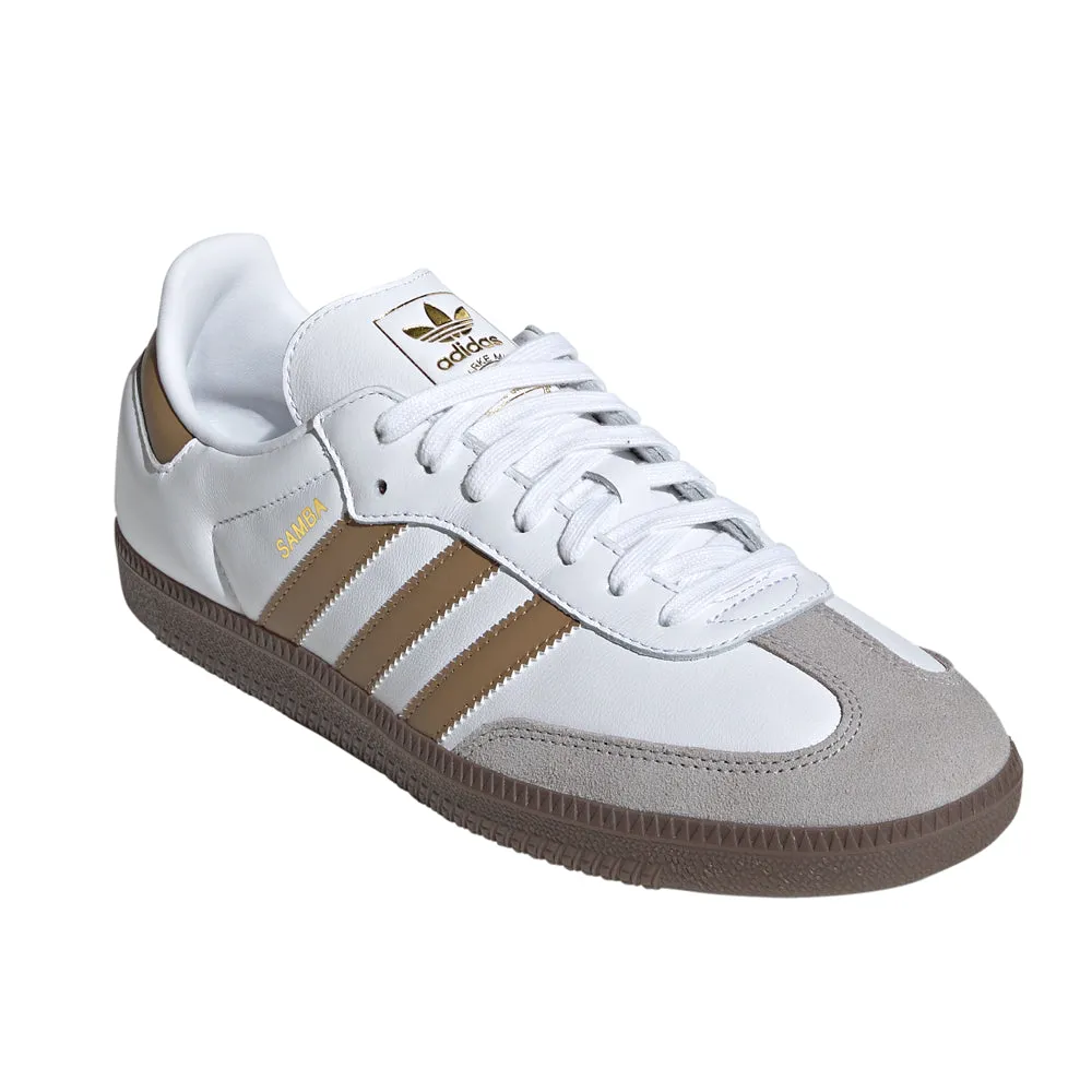 Samba OG Lace Up Sneakers sold by Shoebacca product image thumbnail 2