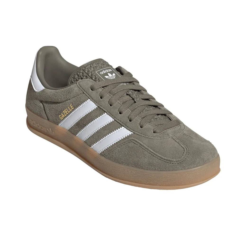 Gazelle Indoor Lace Up Sneakers sold by Shoebacca product image thumbnail 2