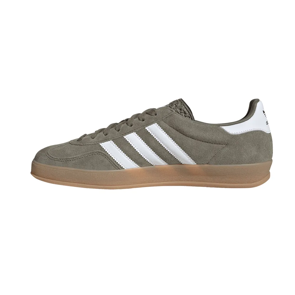 Gazelle Indoor Lace Up Sneakers sold by Shoebacca product image thumbnail 3