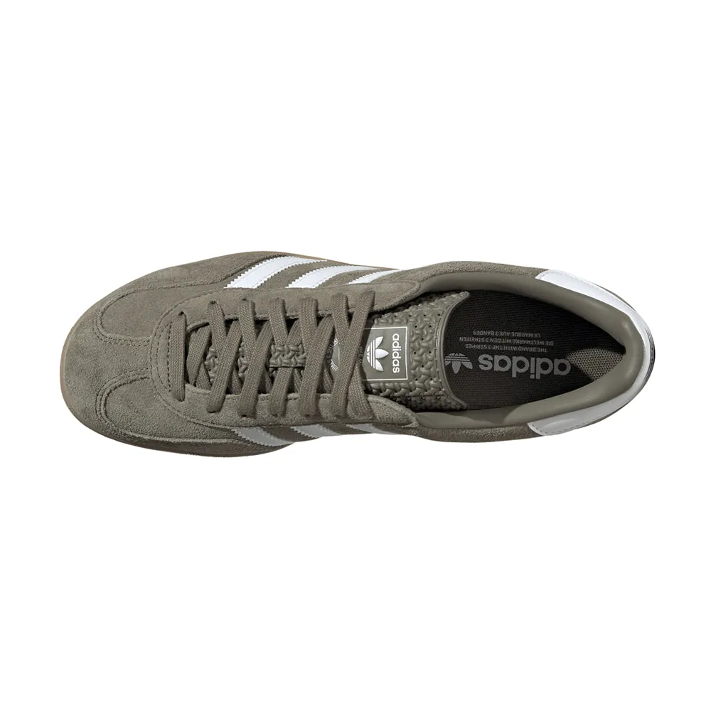 Gazelle Indoor Lace Up Sneakers sold by Shoebacca product image thumbnail 4