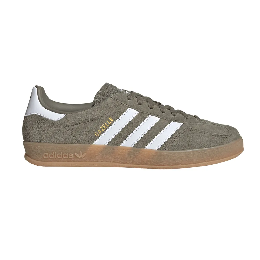 Gazelle Indoor Lace Up Sneakers sold by Shoebacca