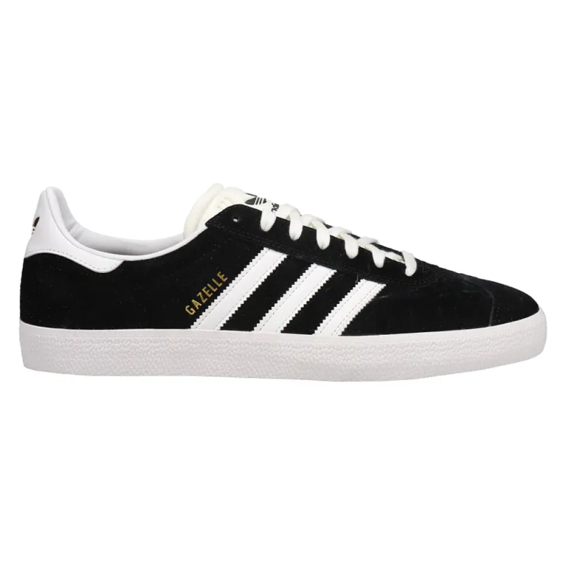Gazelle ADV Skate Shoes made by Adidas