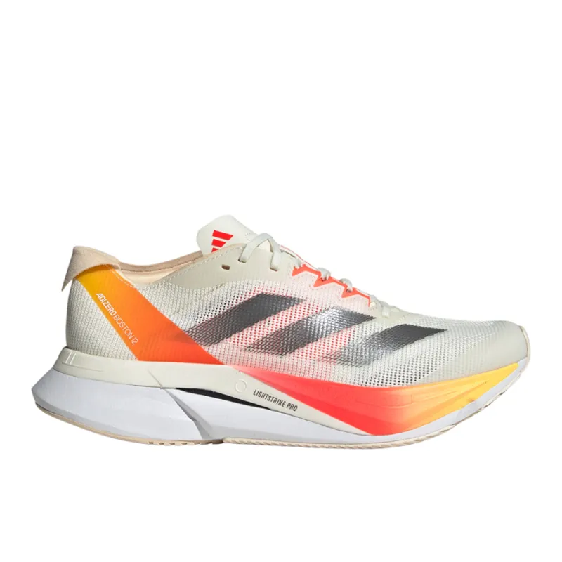 Adizero Boston 12 Running Shoes sold by Shoebacca