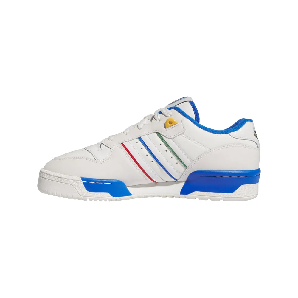 Rivalry Low Lace Up Sneakers sold by Shoebacca product image thumbnail 3