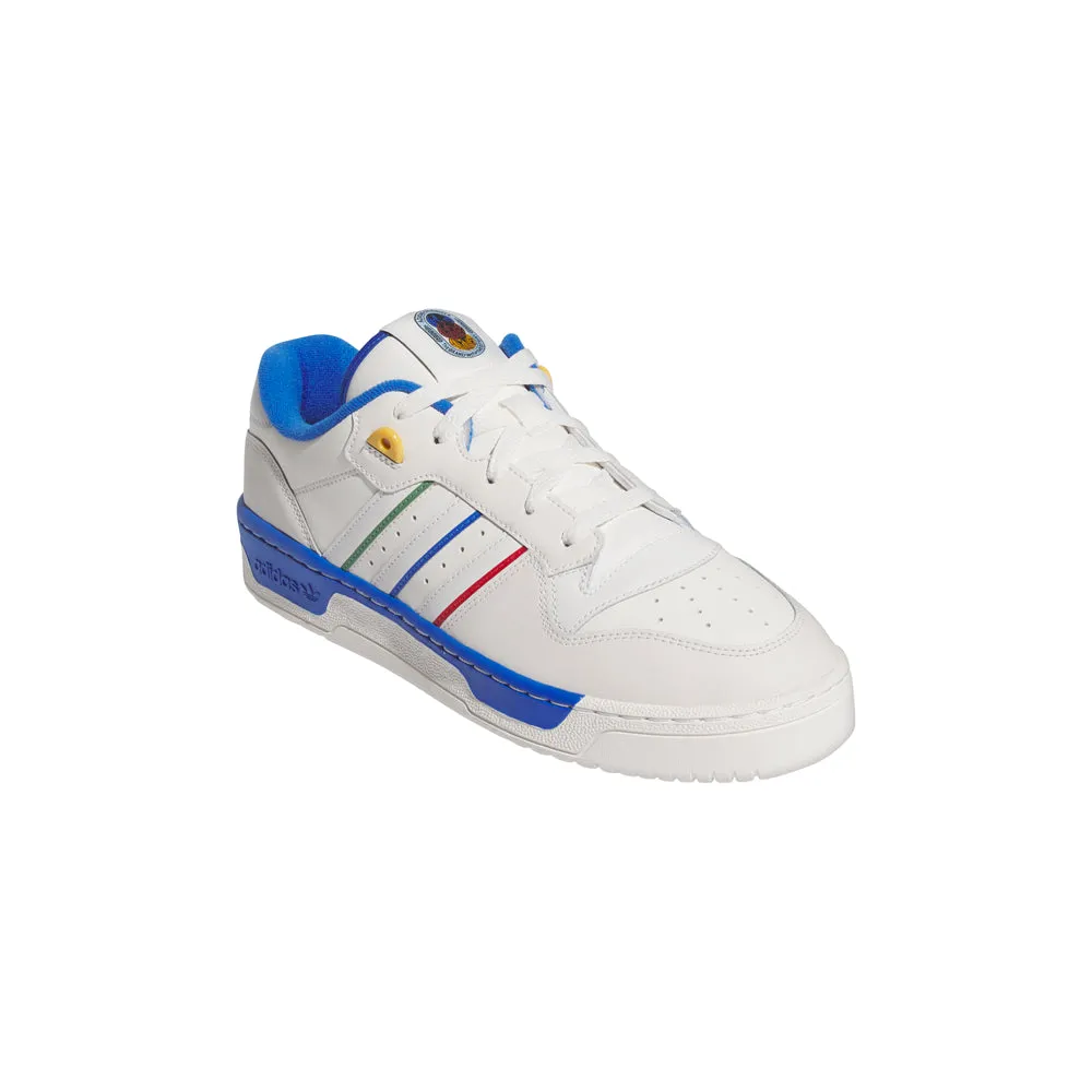 Rivalry Low Lace Up Sneakers sold by Shoebacca product image thumbnail 2