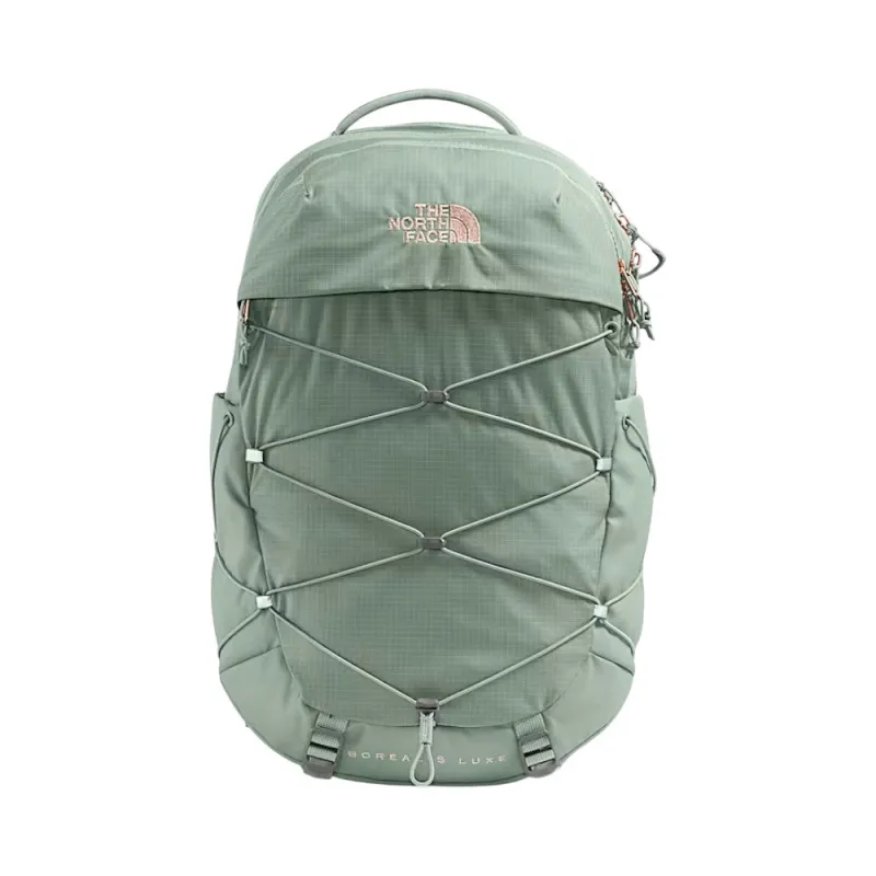 Borealis Luxe Backback sold by Shoebacca