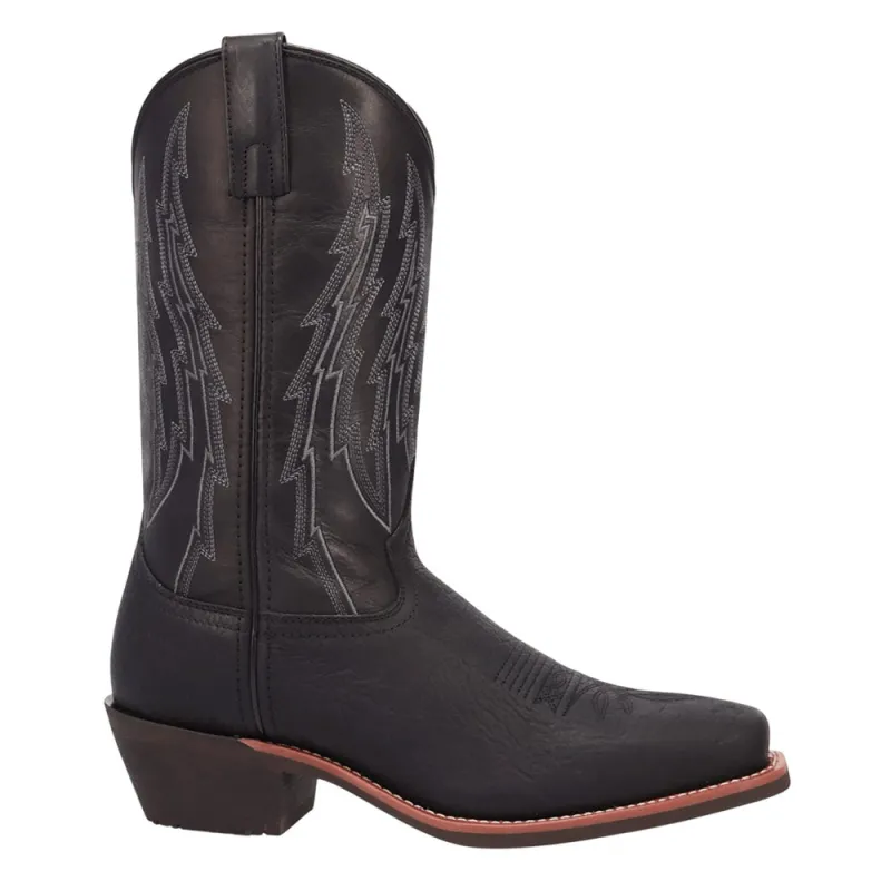 Cody Square Toe Cowboy Boots sold by Shoebacca