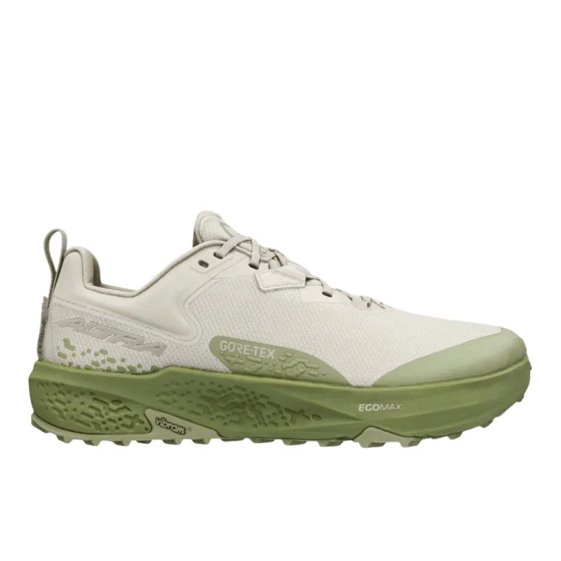 Timp 6 GTX Trail Running Shoes made by Altra