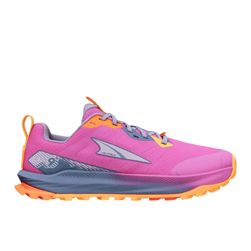 Lone Peak 9+ Trail Running Shoes sold by Shoebacca