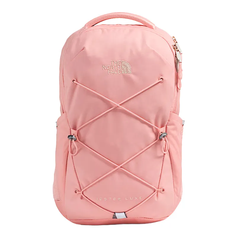 Jester Luxe Backpack sold by Shoebacca