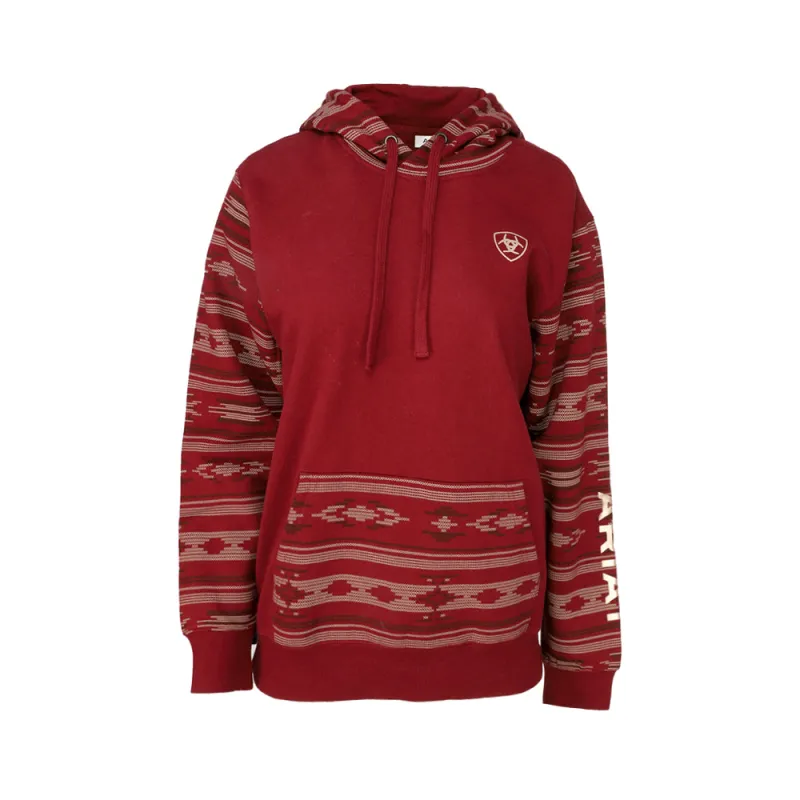 Logo 2.0 Printed Pullover Hoodie sold by Shoebacca