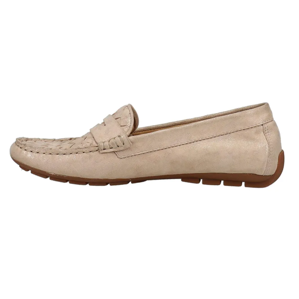Adrik Penny Slip On Loafers sold by Shoebacca product image thumbnail 3