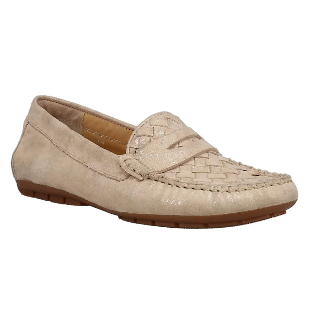 Adrik Penny Slip On Loafers sold by Shoebacca product image thumbnail 2