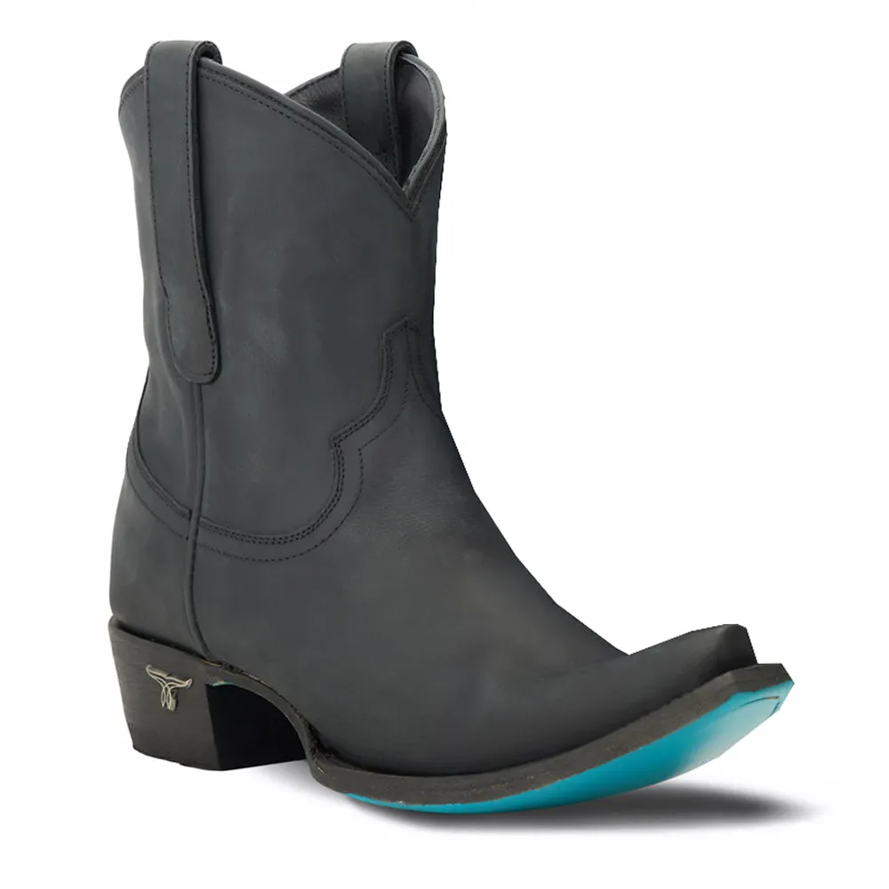 Emma Jane Snip Toe Cowboy Bootie sold by Shoebacca product image thumbnail 2