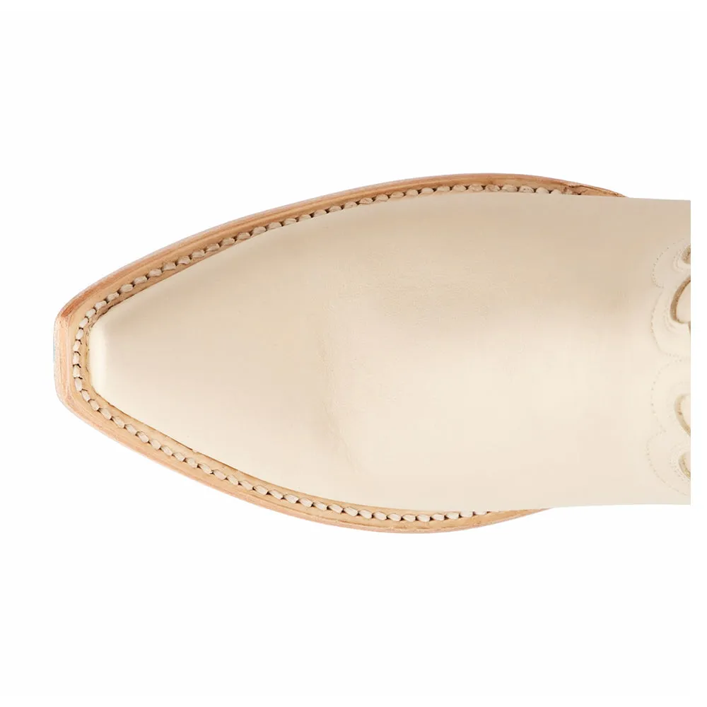 Emma Jane Snip Toe Cowboy Bootie sold by Shoebacca product image thumbnail 4